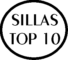 SILLAS TOP 10